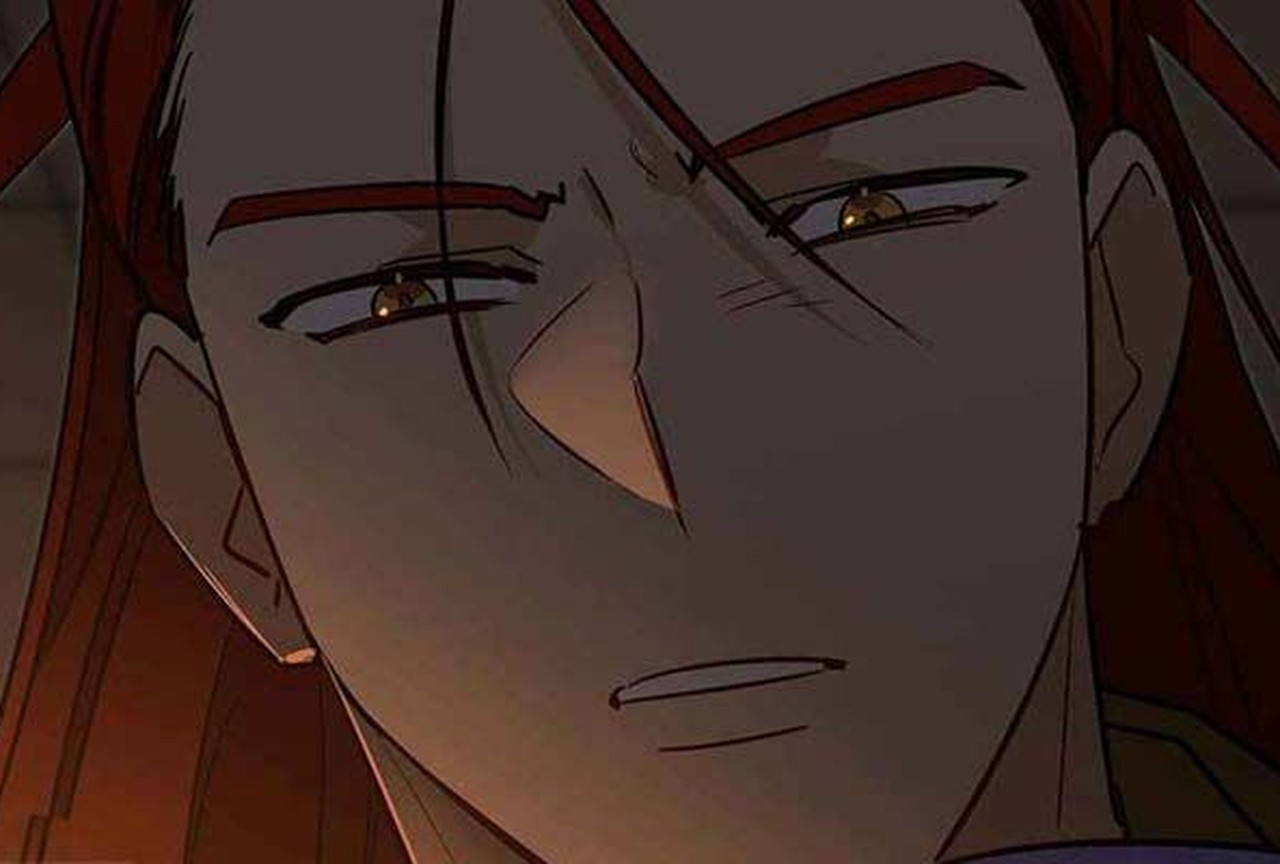 La fleur et la bête - Episode 53 - ONO Webtoon et Manga