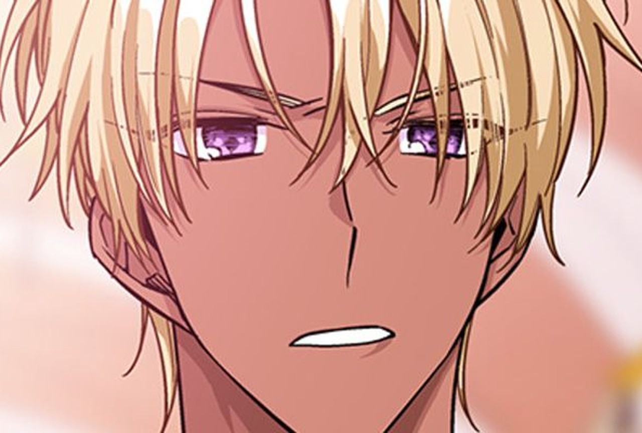 L'Impérieux Destin du Dr Élise - Episode 58 - ONO Webtoon et Manga