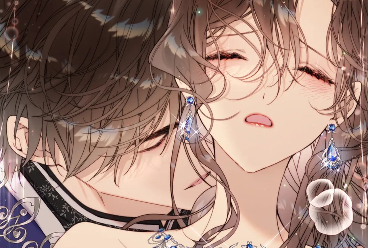 (+18) Béatrice - 🔞Episode 127 - ONO Webtoon et Manga