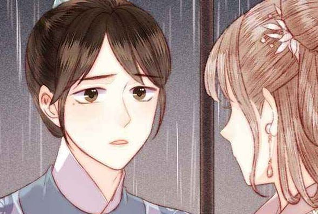 La déesse de la médecine - Episode 131 - ONO Webtoon et Manga