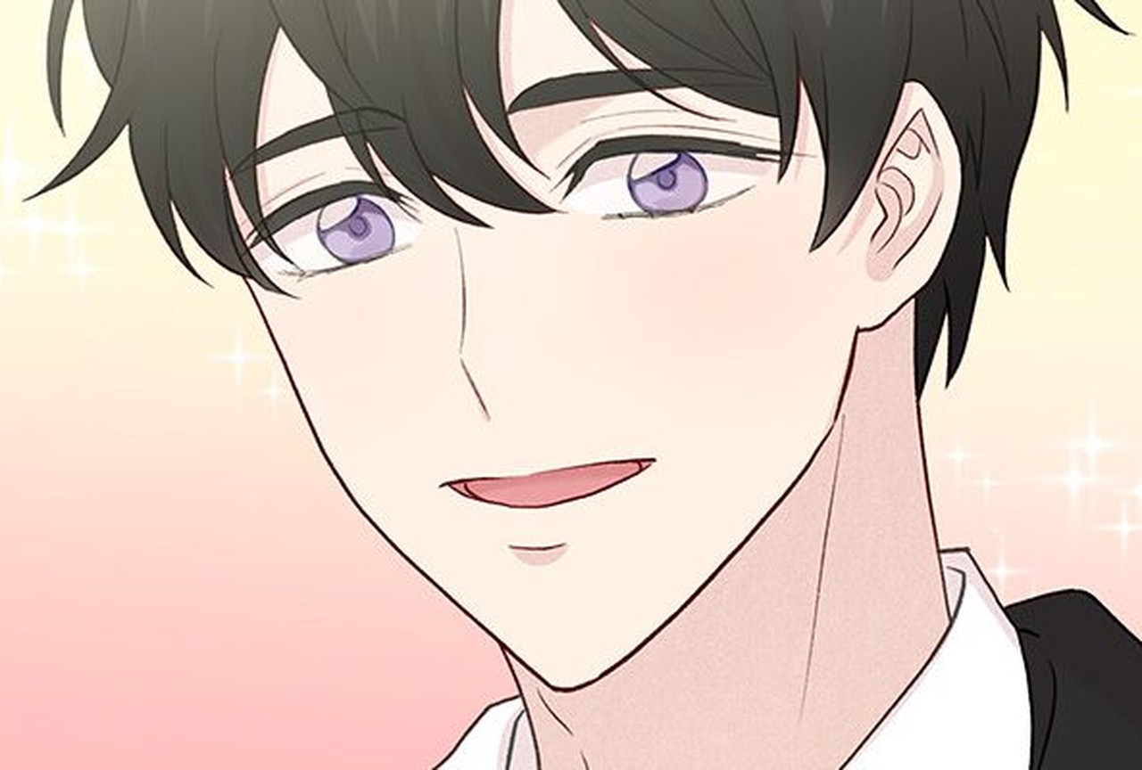 Iris - la Lady au Smartphone - Episode 86 - ONO Webtoon et Manga