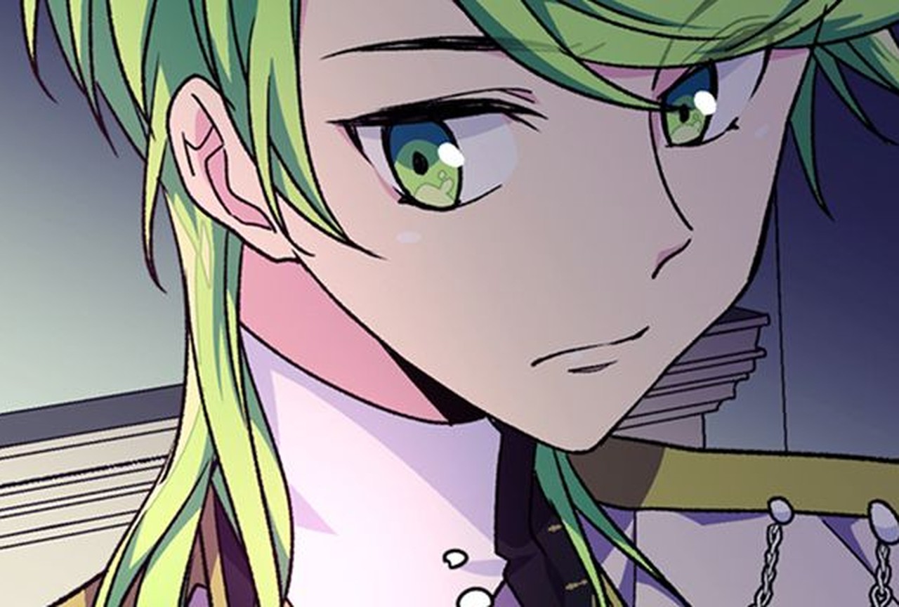 The Abandoned Empress - Episode 60 - ONO Webtoon et Manga