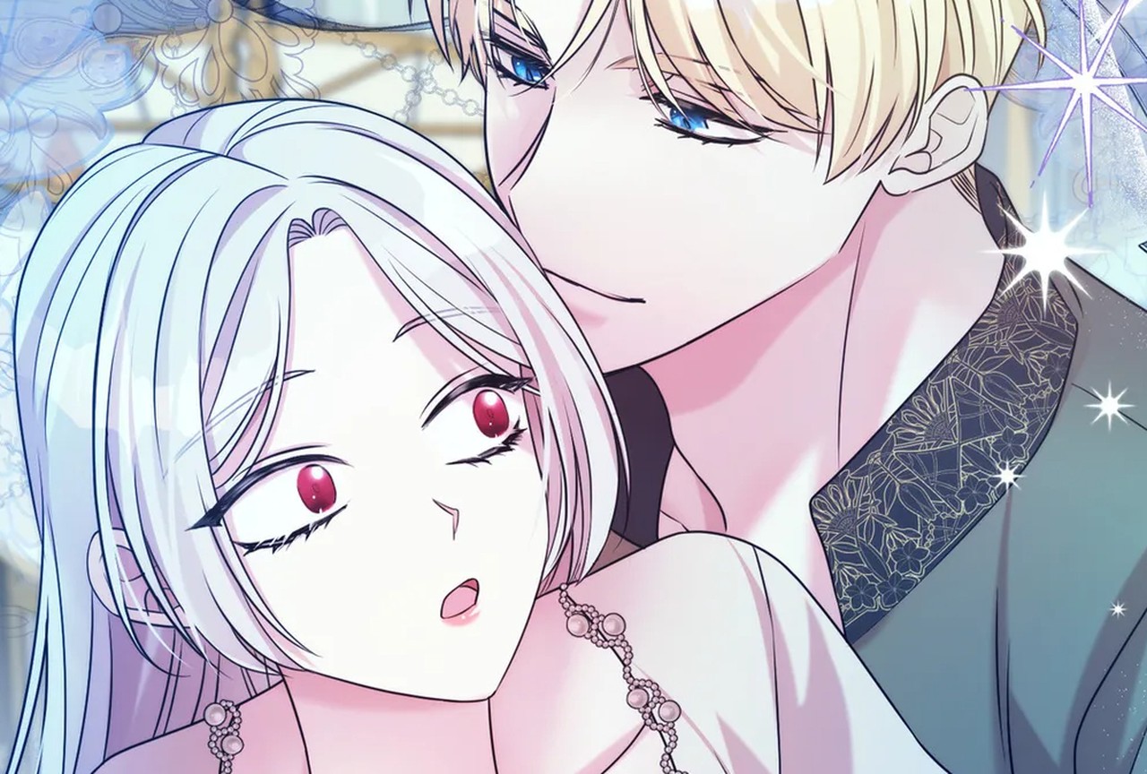 Comment calmer mon duc impuissant ? - Episode 102 - ONO Webtoon et Manga