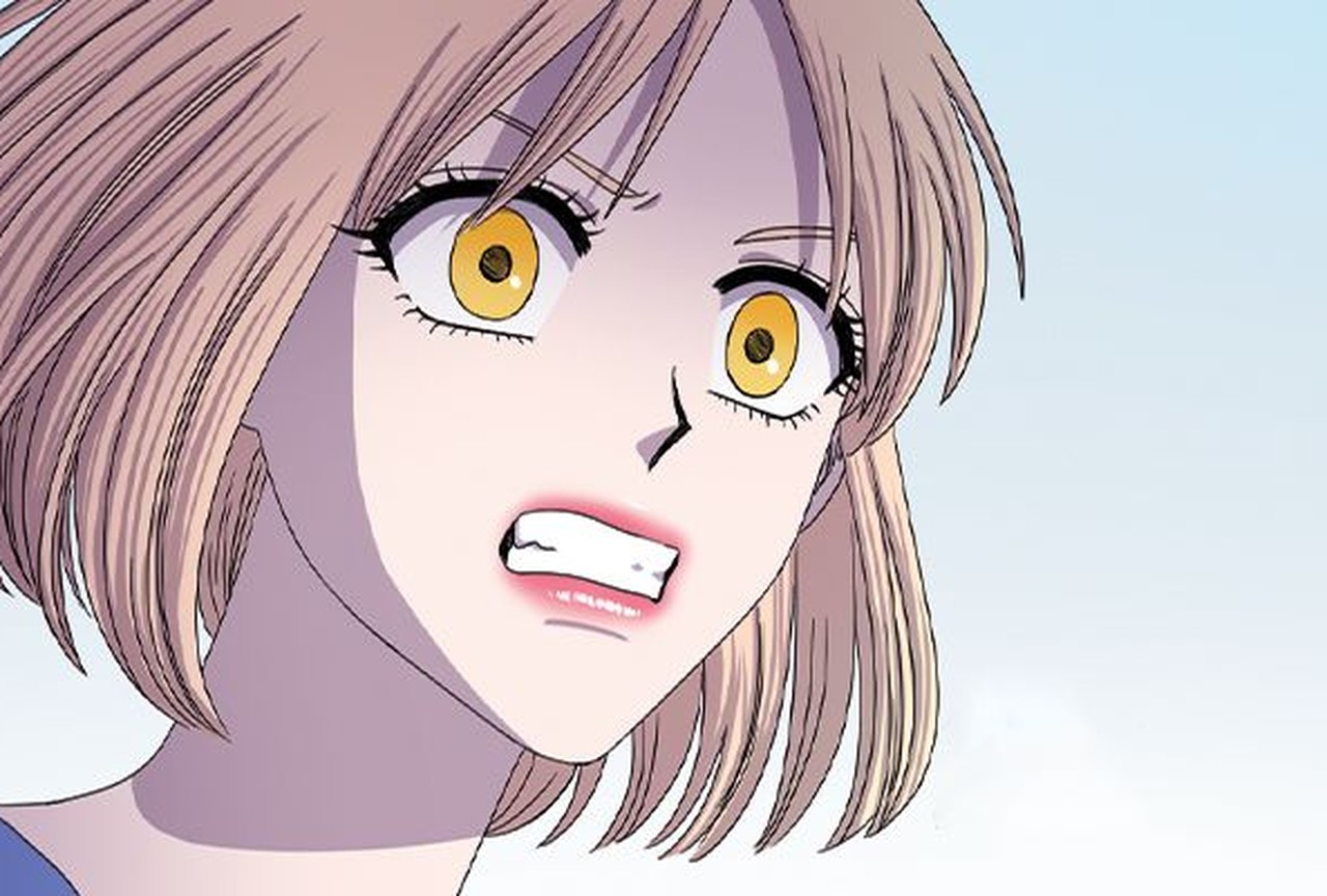 Ombres et Lumières - Episode 33 - ONO Webtoon et Manga