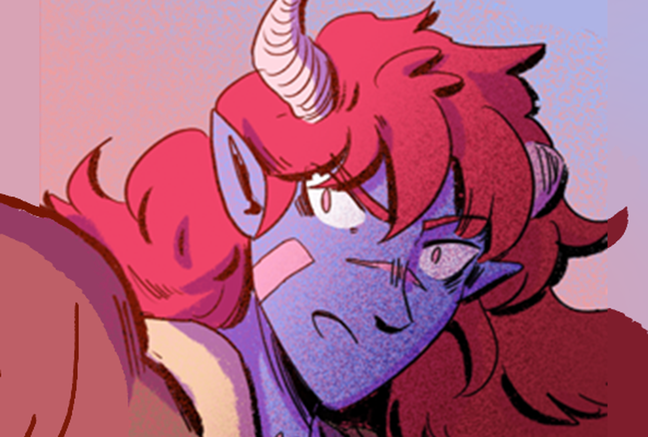 Lost Hero's Quest - Episode 7 - ONO Webtoon et Manga