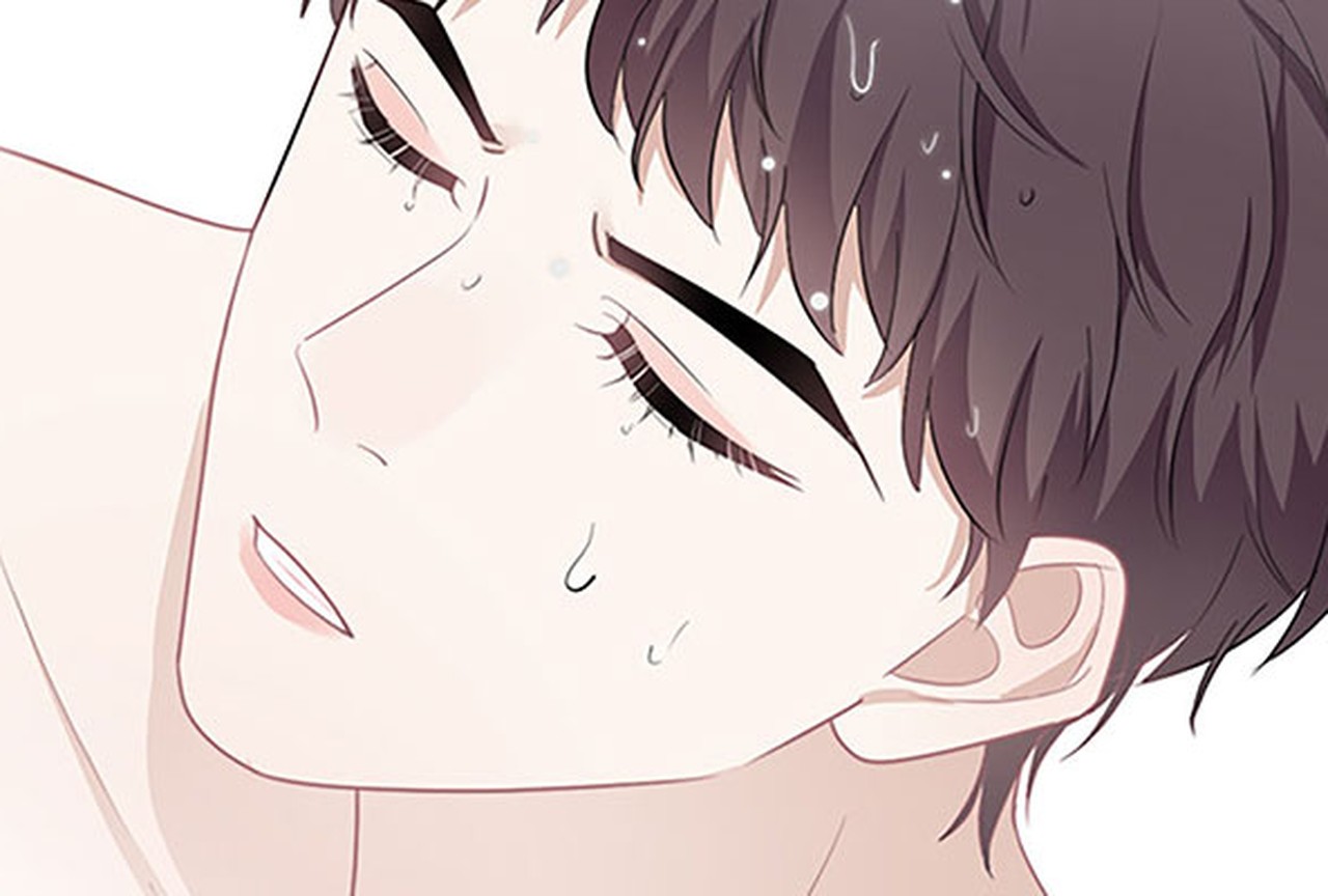 I Can't Resist Him - Episode 23 - ONO Webtoon et Manga