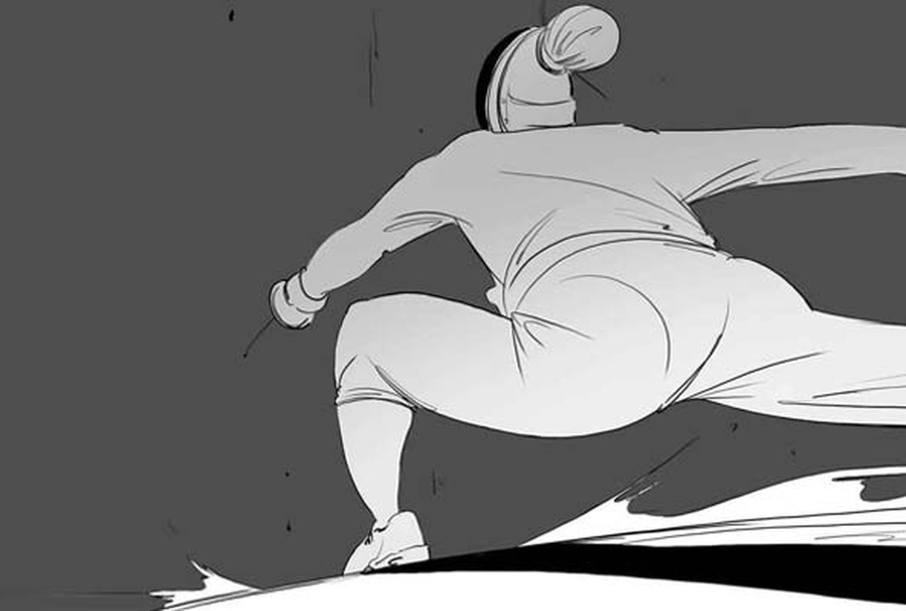 Musketeer Summer Camp - Épisode 006 - ONO Webtoon et Manga