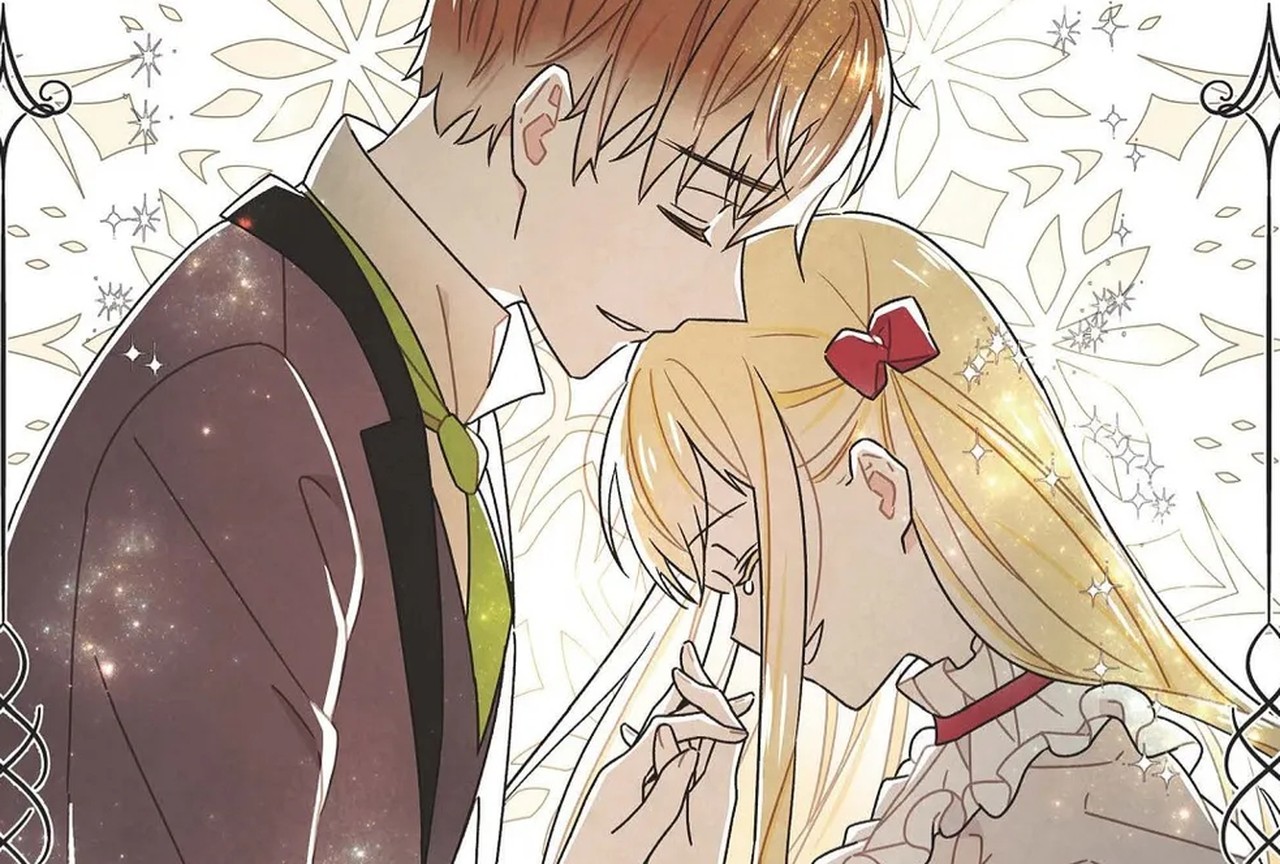 Virginité volée - Episode 80 - ONO Webtoon et Manga