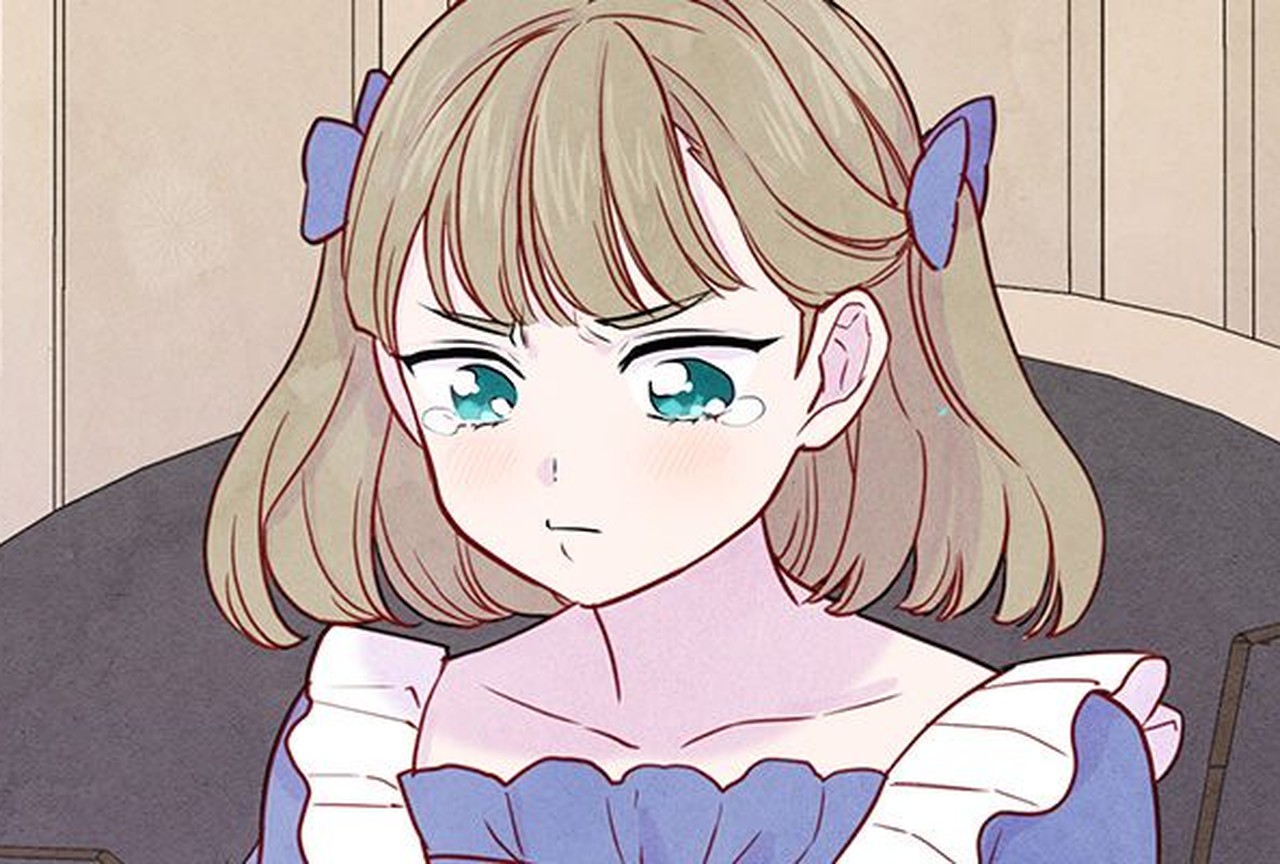 Iris - la Lady au Smartphone - Episode 30 - ONO Webtoon et Manga