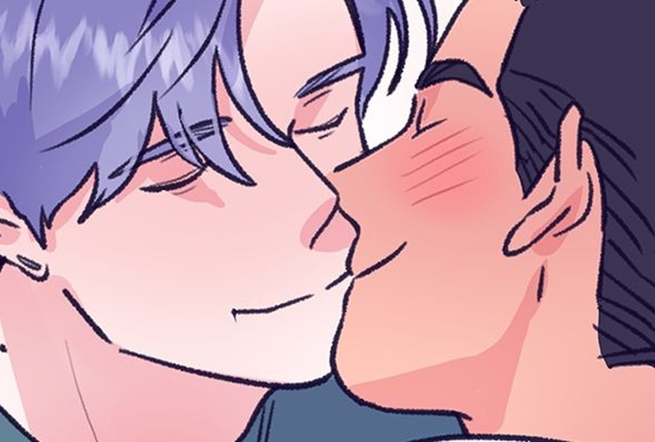 Love Tractor - Episode 79 - ONO Webtoon et Manga
