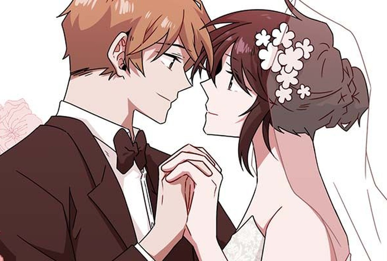 In Your Dream - Episode 60 - ONO Webtoon et Manga