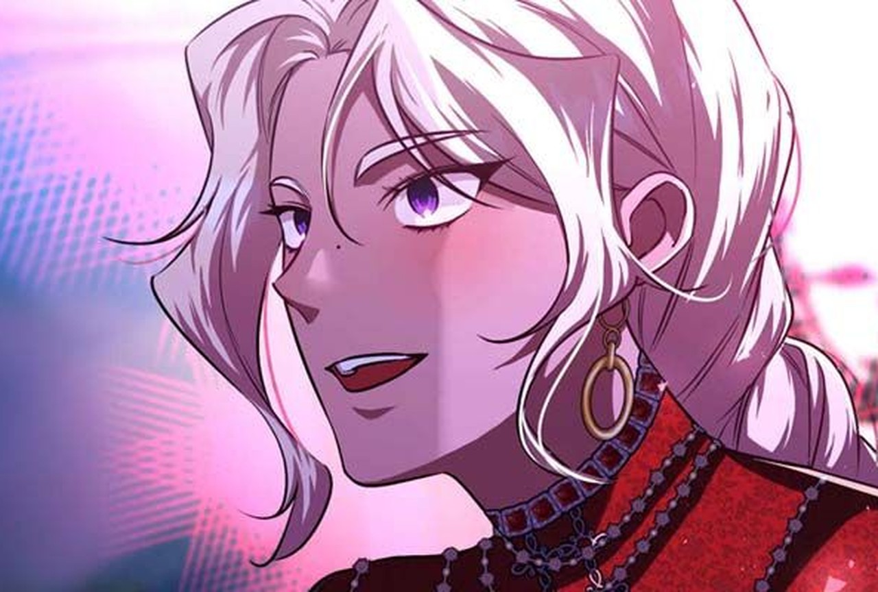 Le poids de la couronne - Episode 80 - ONO Webtoon et Manga