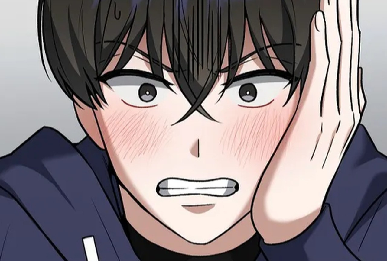 (+18) The Hunter's Trap - Episode 9 - ONO Webtoon et Manga