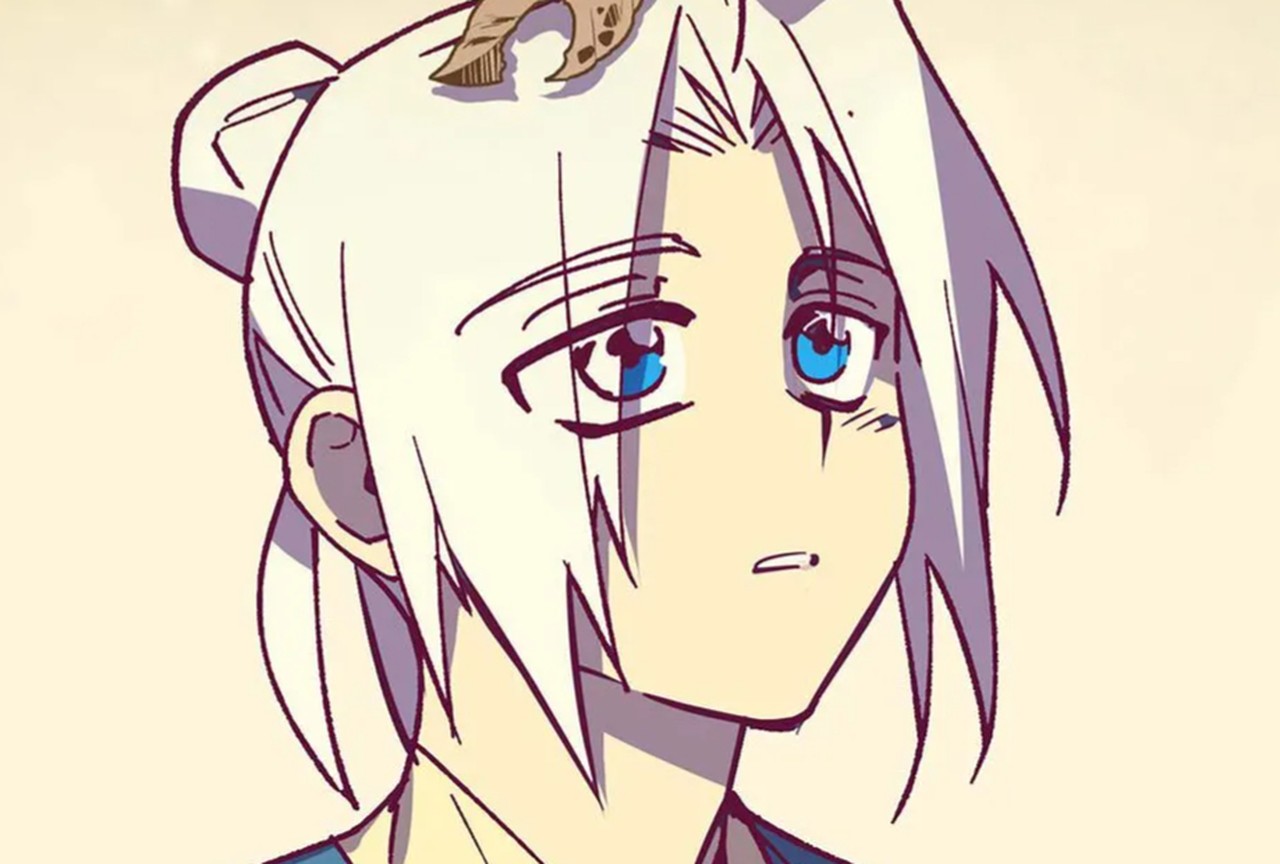 Chroniques de la Lune Froide - Episode 189 - ONO Webtoon et Manga