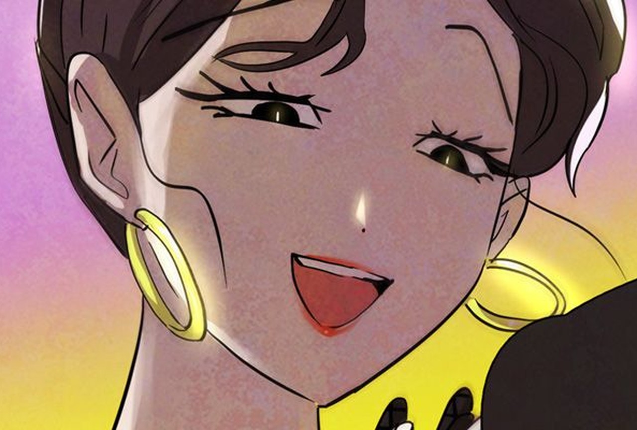 Stella - Episode 18 - ONO Webtoon et Manga