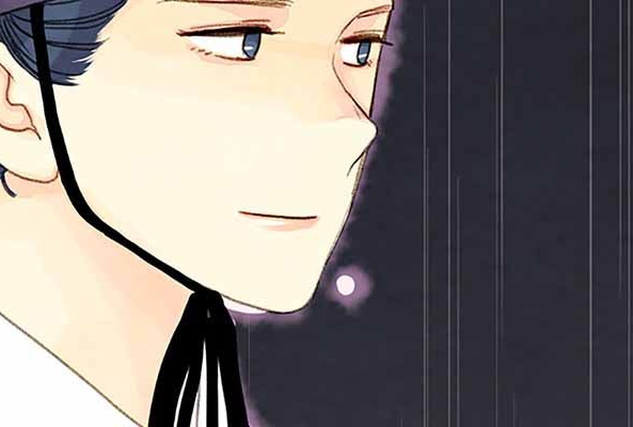 Le Jardin des Harmonies - Episode 34 - ONO Webtoon et Manga