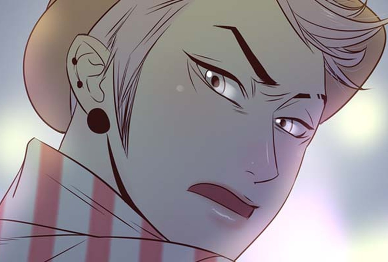 Gallery L - Épisode 24 - ONO Webtoon et Manga