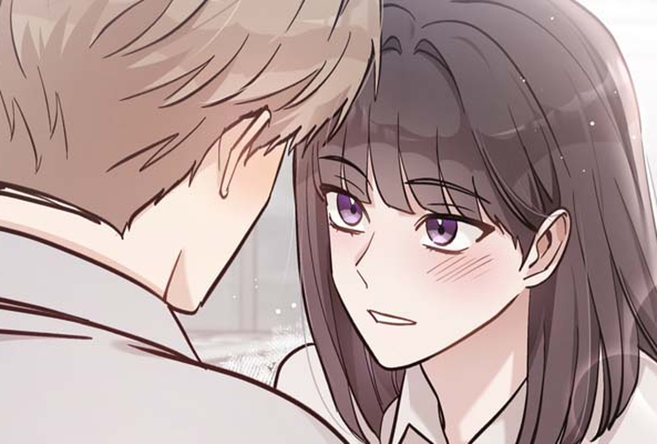 Laisse-moi te sauver - Épisode 45 - ONO Webtoon et Manga