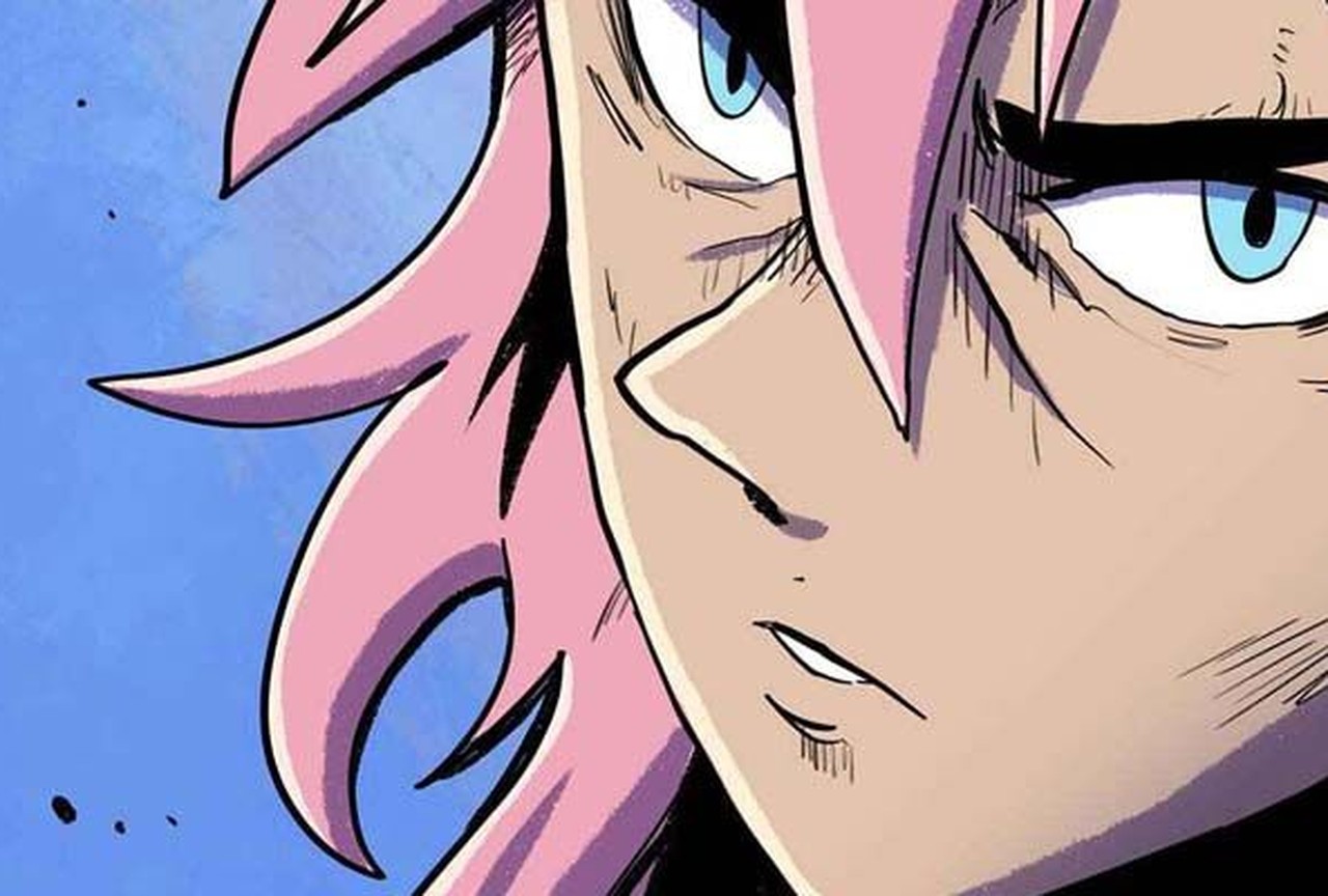 Lost Hero's Quest - Episode 32 - ONO Webtoon et Manga