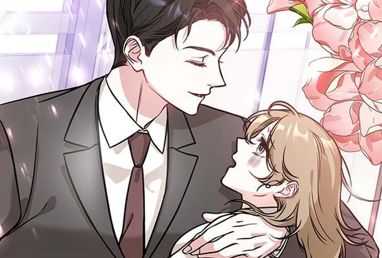 Couple à Durée Déterminée - Episode 3 - ONO Webtoon et Manga