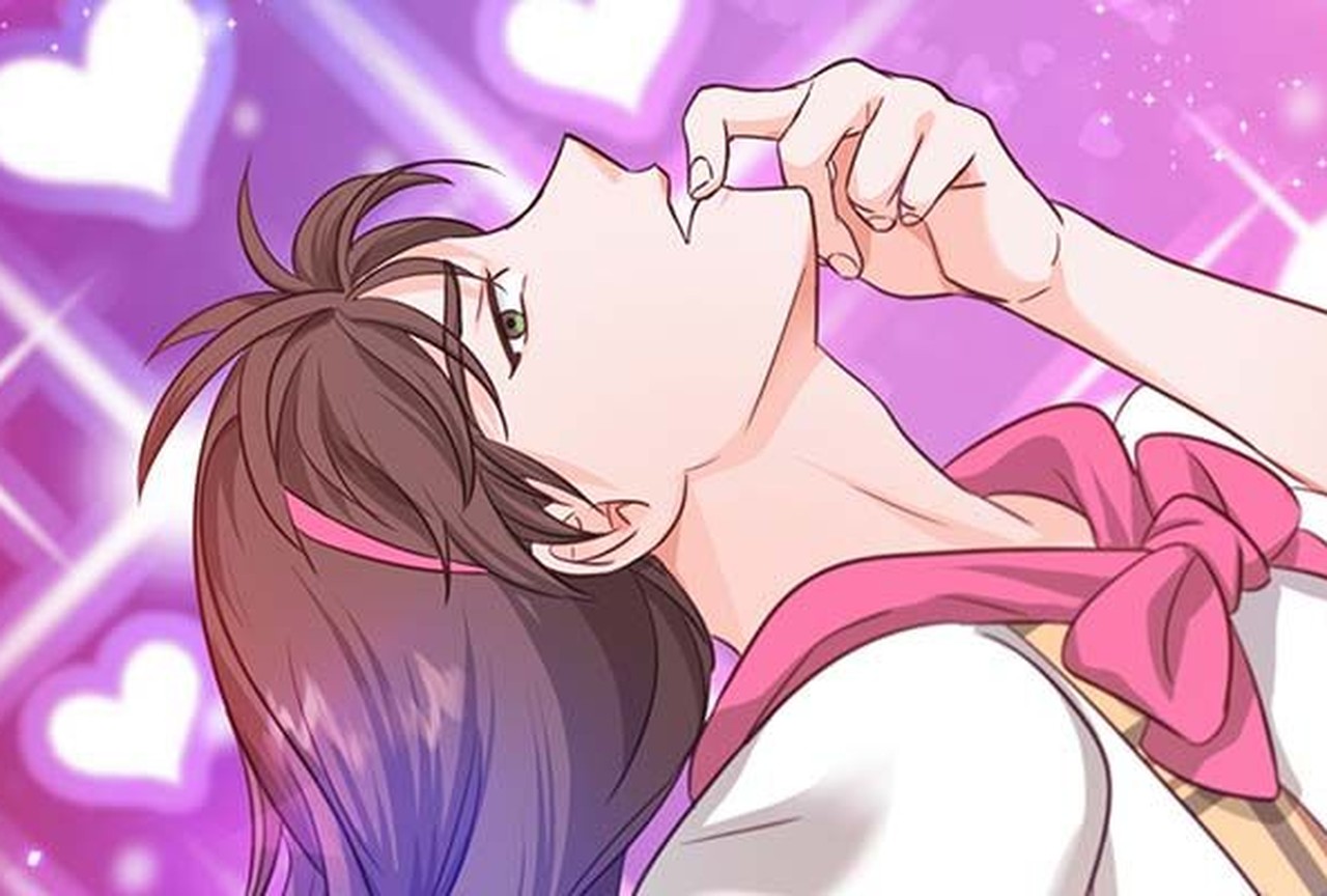 Once again idol - Episode 9 - ONO Webtoon et Manga