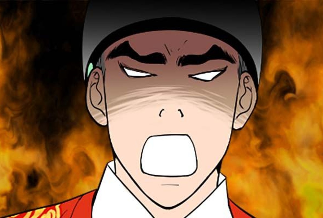 Vanity - Episode 14 - ONO Webtoon et Manga
