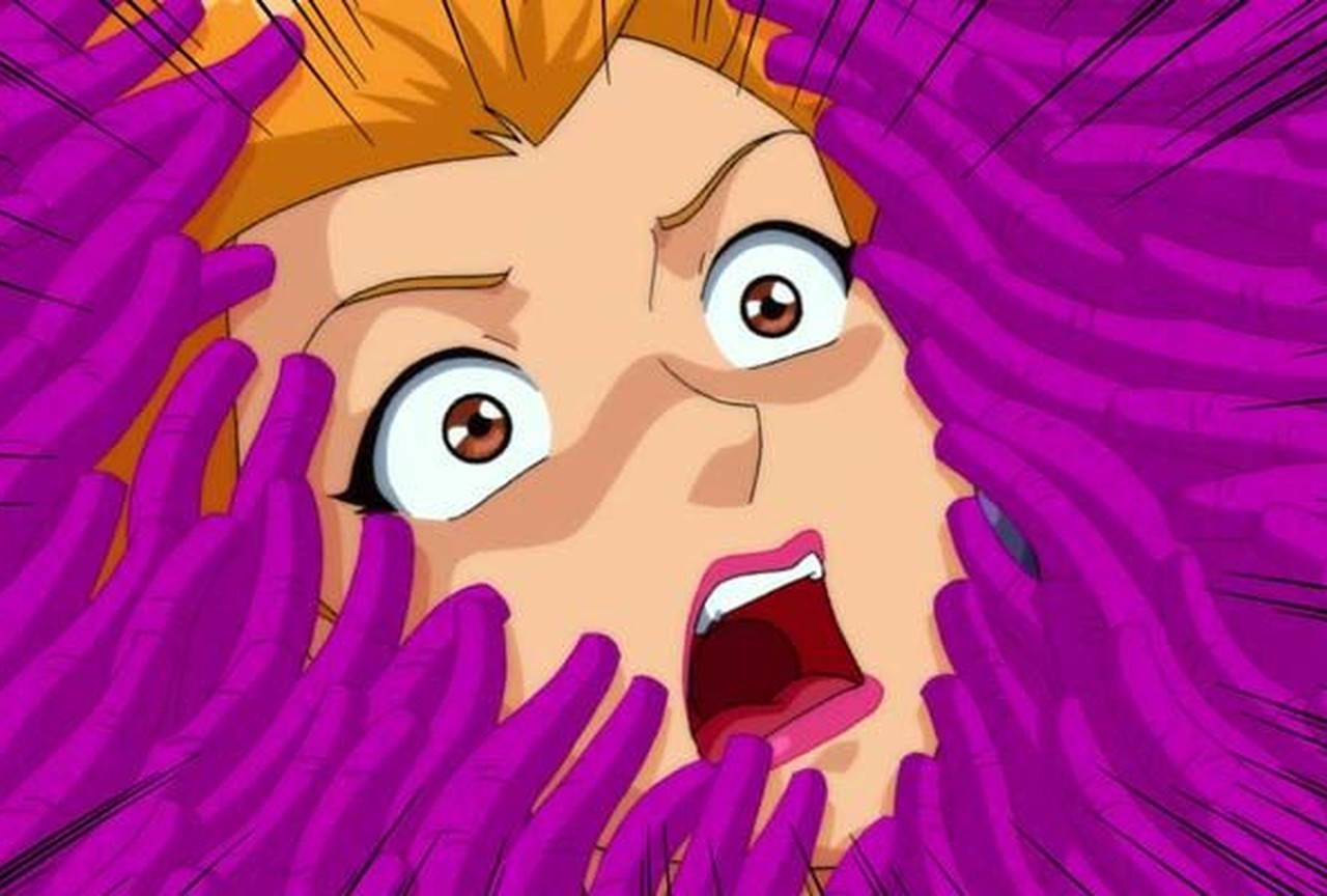Totally Spies! - Episode 40 - ONO Webtoon et Manga