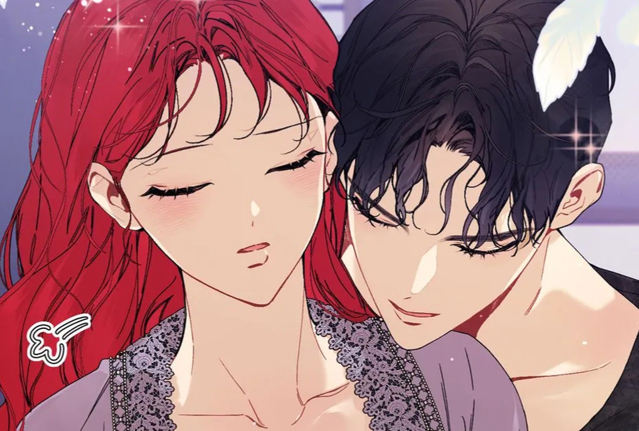 The Elegant Sea of Savagery - Episode 83 - Bonus - ONO Webtoon et Manga