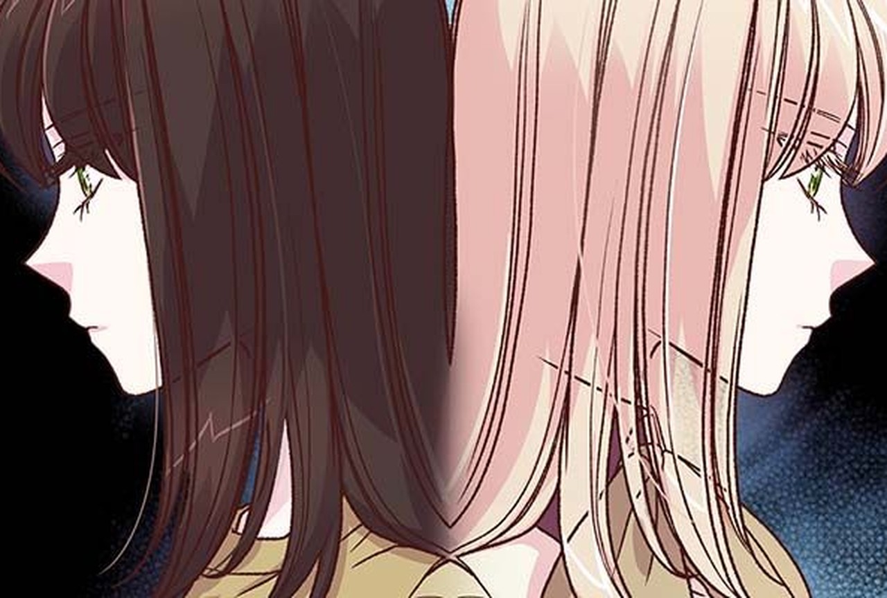 My Eunha - Prologue - ONO Webtoon et Manga