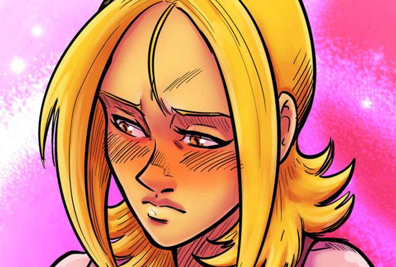Mésalliance - Episode 15 - ONO Webtoon et Manga