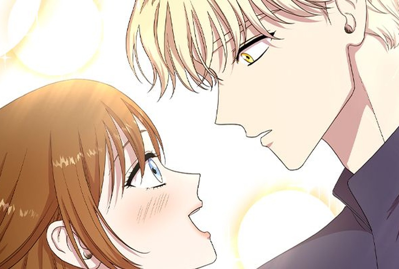 Ombres et Lumières - Episode 232 - ONO Webtoon et Manga