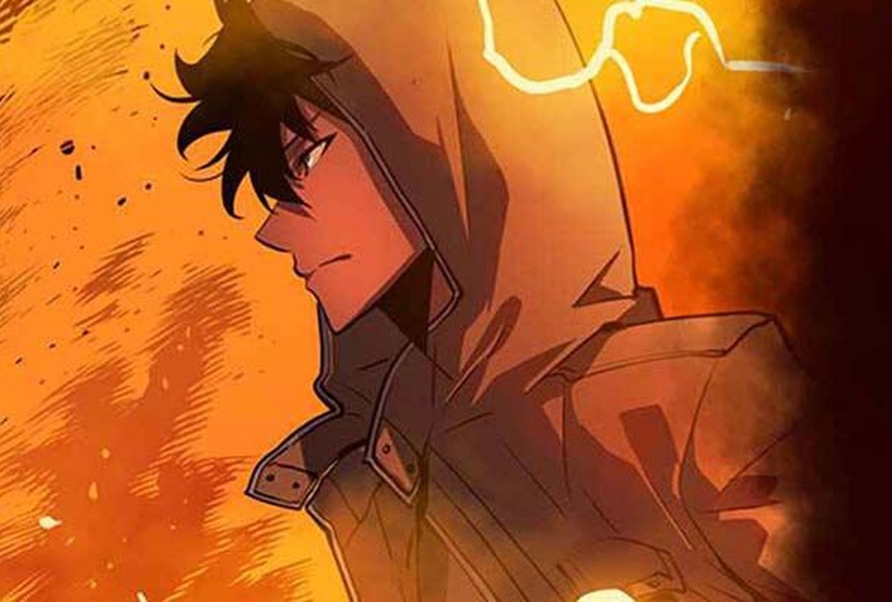Solo Leveling - Episode 26 - ONO Webtoon et Manga