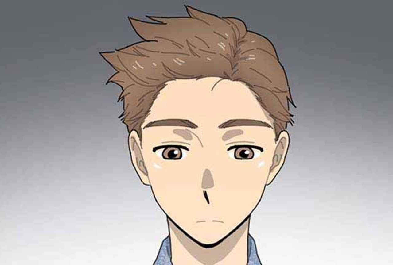 Le charme singulier de ma voisine - Episode 21 - ONO Webtoon et Manga