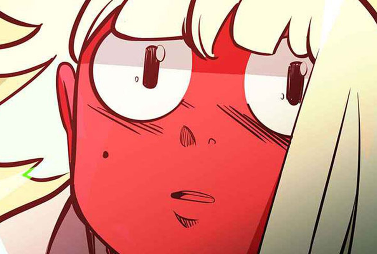 Magical Girl Riot - Episode 6 - ONO Webtoon et Manga