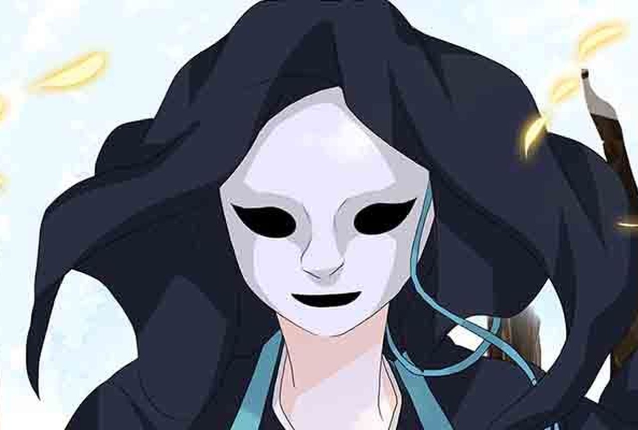 Le Dragon Jaune - Episode 79 - ONO Webtoon et Manga