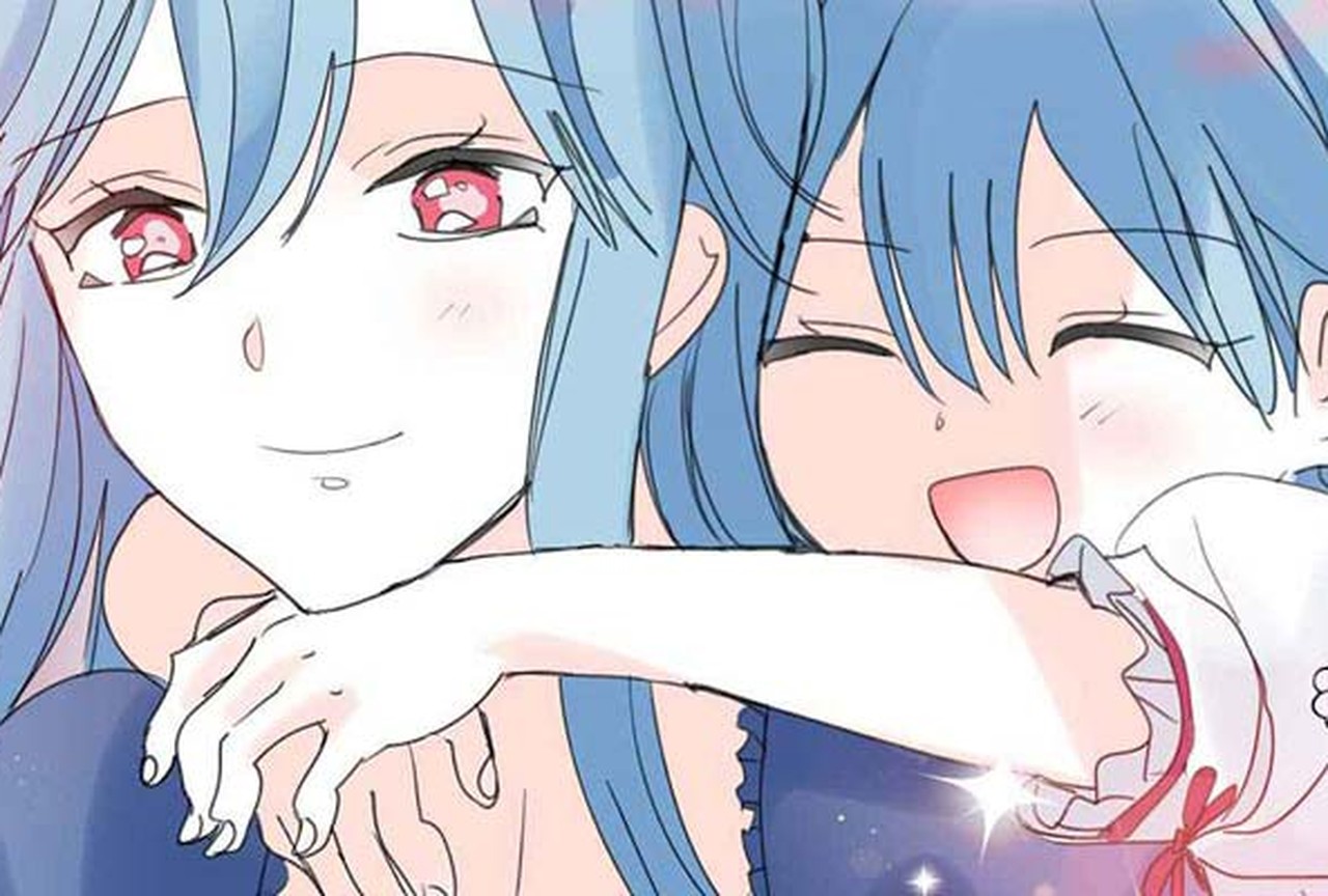 La Maîtresse et son valet magique - Episode 75 - ONO Webtoon et Manga