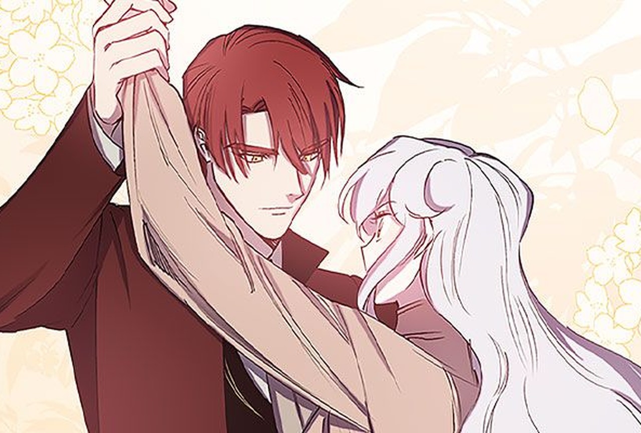 Vengeance Nuptiale - Episode 60 - ONO Webtoon et Manga