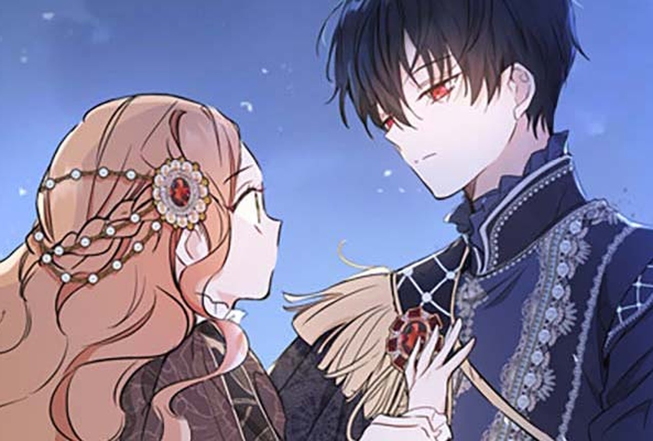 La Nouvelle Cheffe de Clan - Episode 57 - ONO Webtoon et Manga