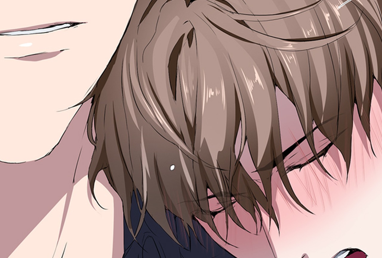 Latent Work - Episode 10 - ONO Webtoon et Manga