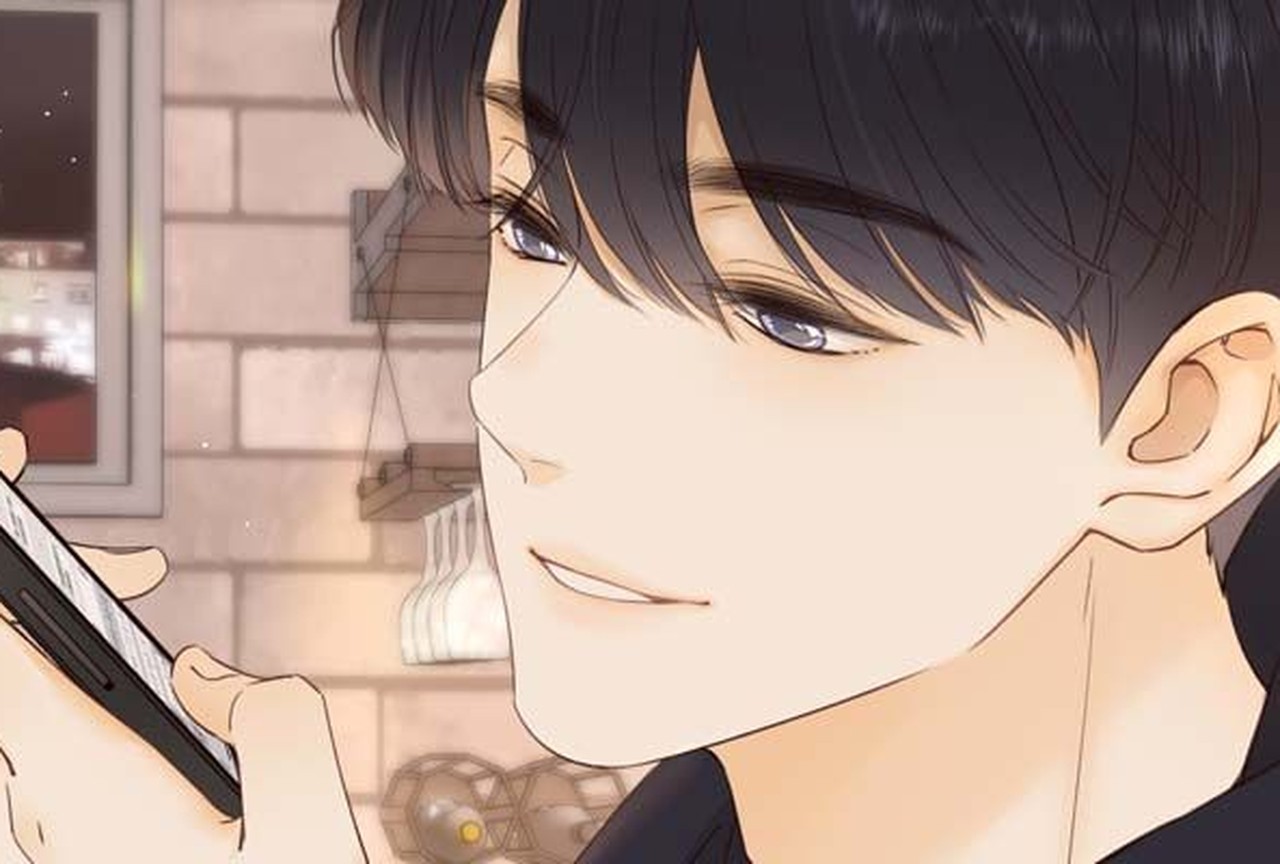 Endless Devotion - Épisode 13 - ONO Webtoon et Manga
