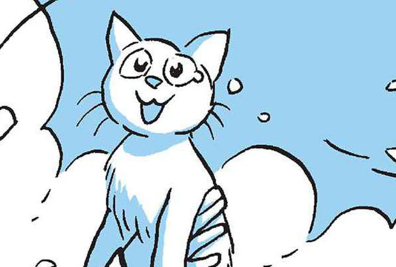 Crapule - Épisode 3 - ONO Webtoon et Manga