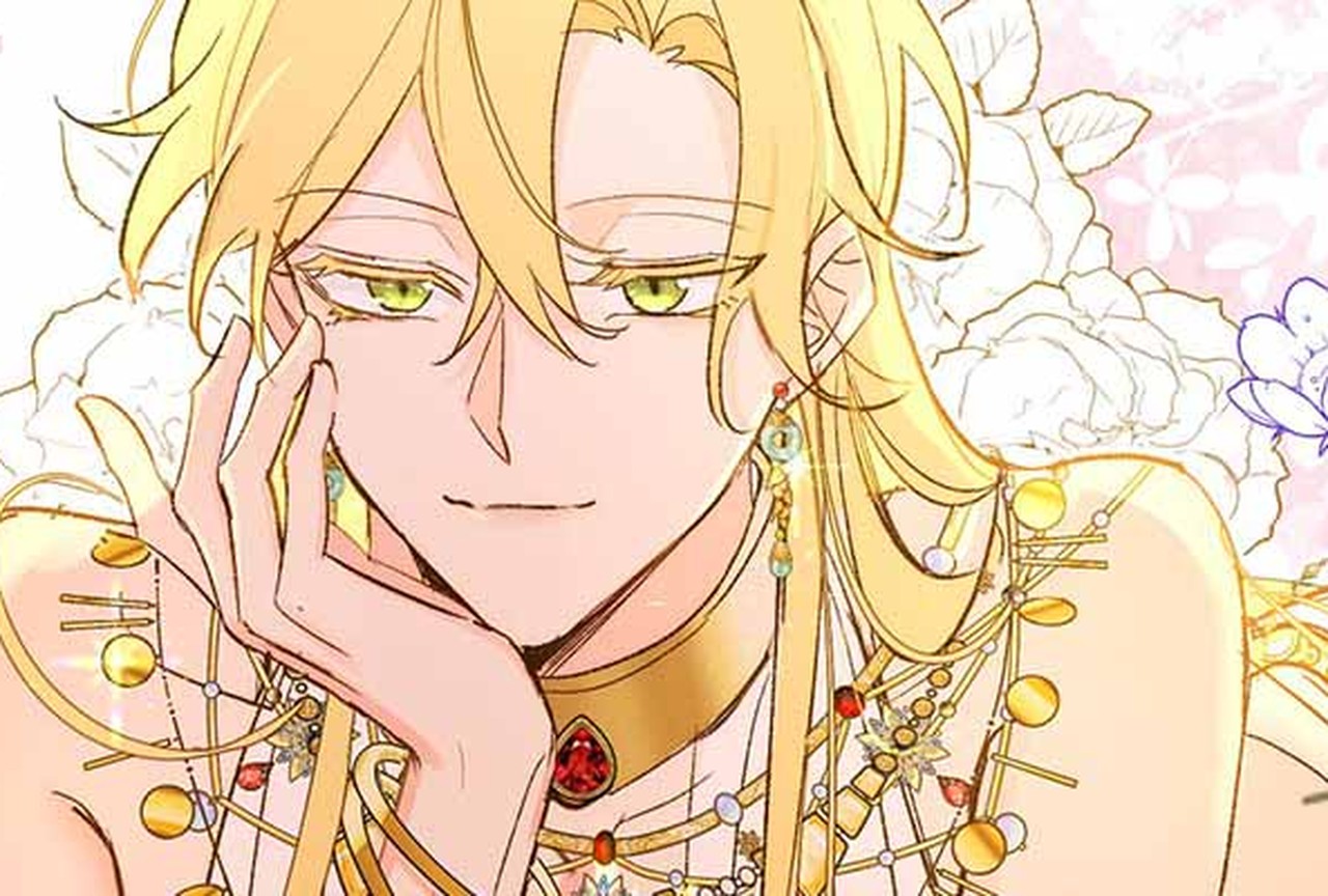 (+18) Le prêtre qui rêvait de chevaucher un dragon - Episode 4 - ONO Webtoon et Manga