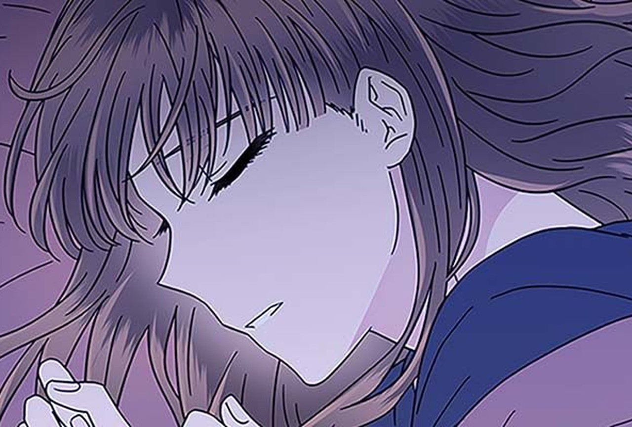 You Are My Destiny - Episode 51 - ONO Webtoon et Manga