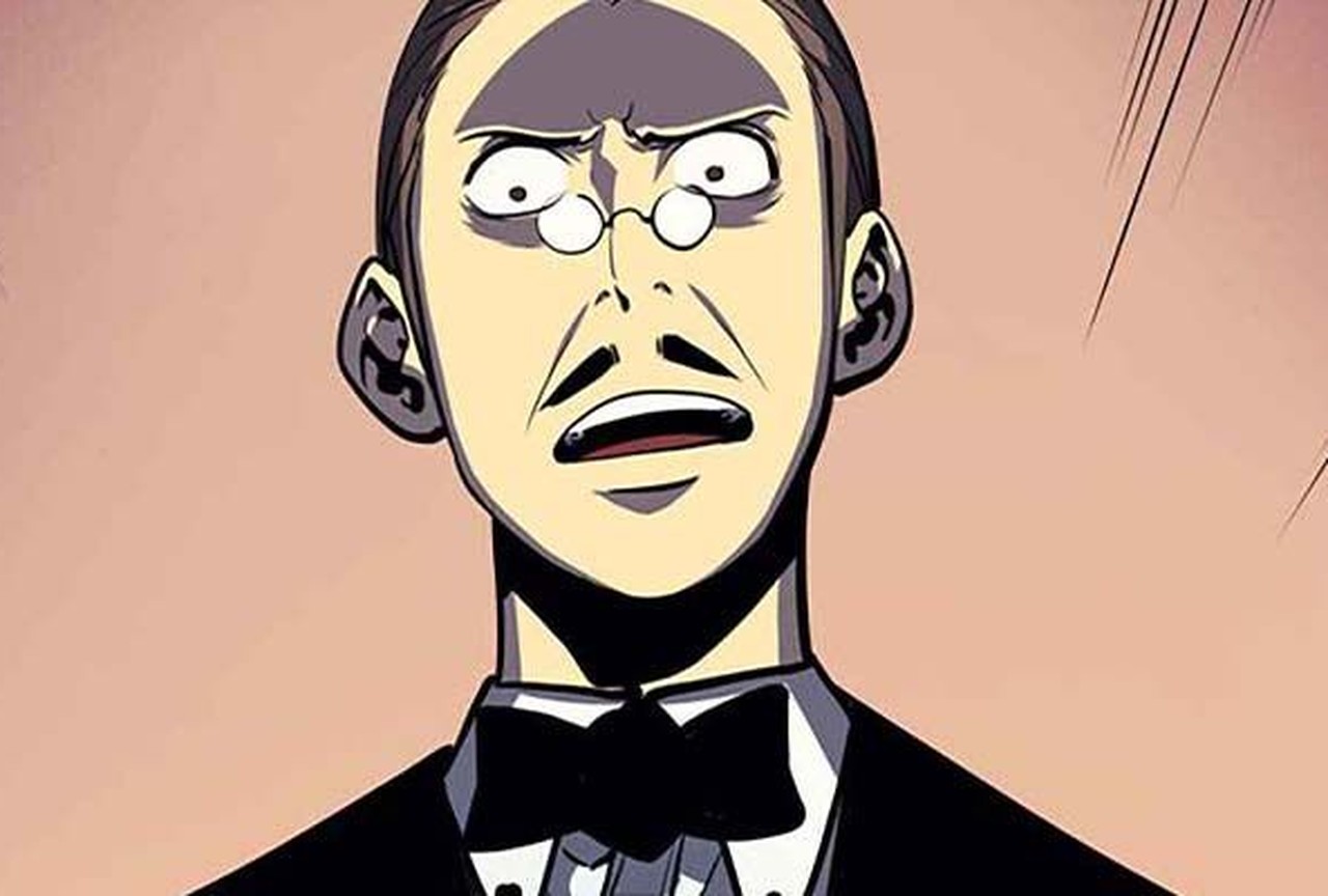 Solo Leveling - Episode 79 - ONO Webtoon et Manga