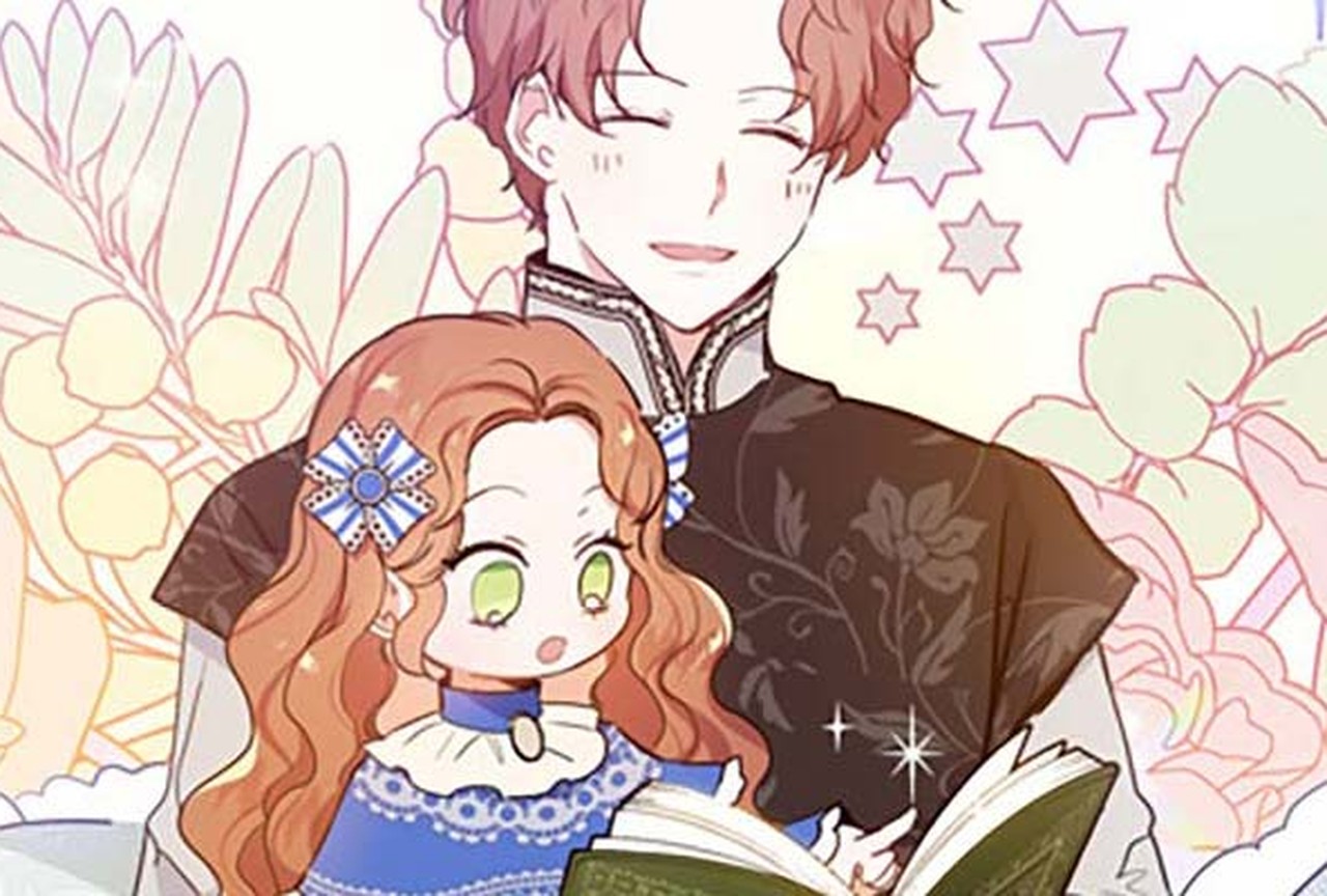 La Nouvelle Cheffe de Clan - Episode 6 - ONO Webtoon et Manga