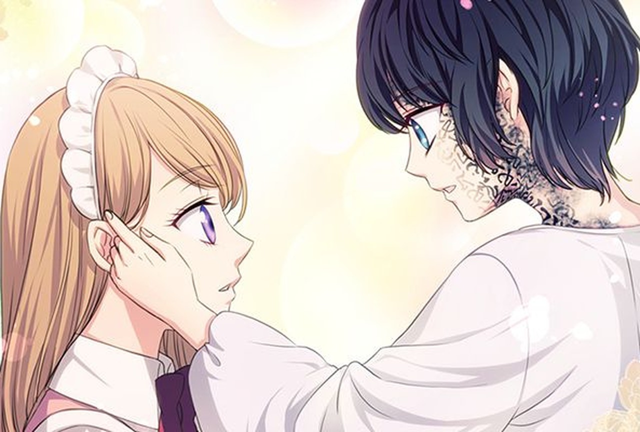 A Tender Heart - Episode 16 - ONO Webtoon et Manga