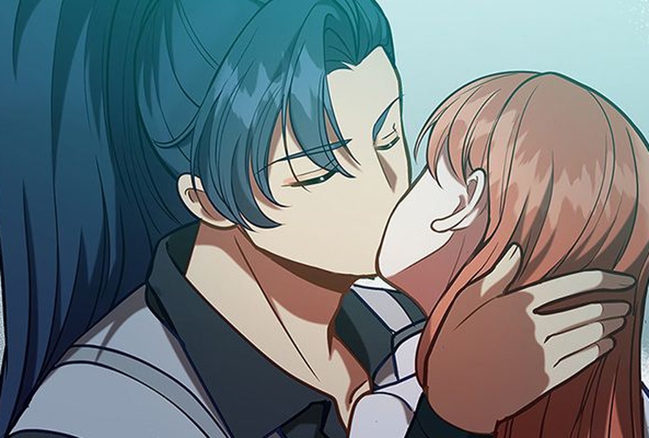 Le Fruit de la dragonne - Episode 24 - ONO Webtoon et Manga