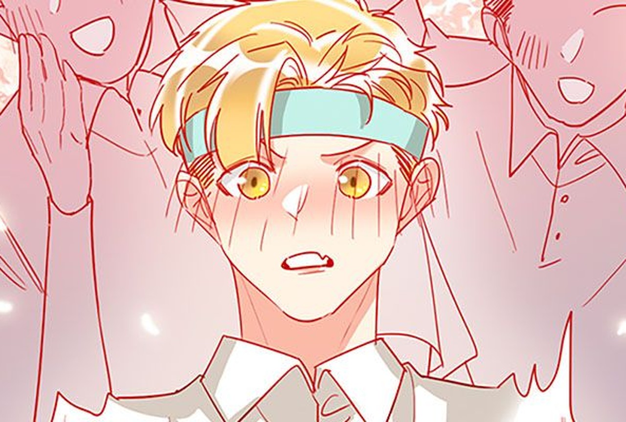 Le jeu de la proie - Episode 42 - ONO Webtoon et Manga