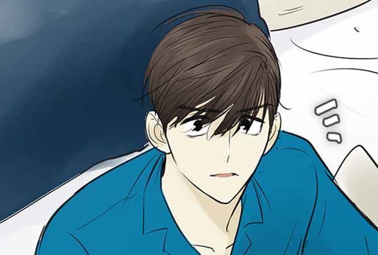 Clean with Passion - Episode 92 - ONO Webtoon et Manga