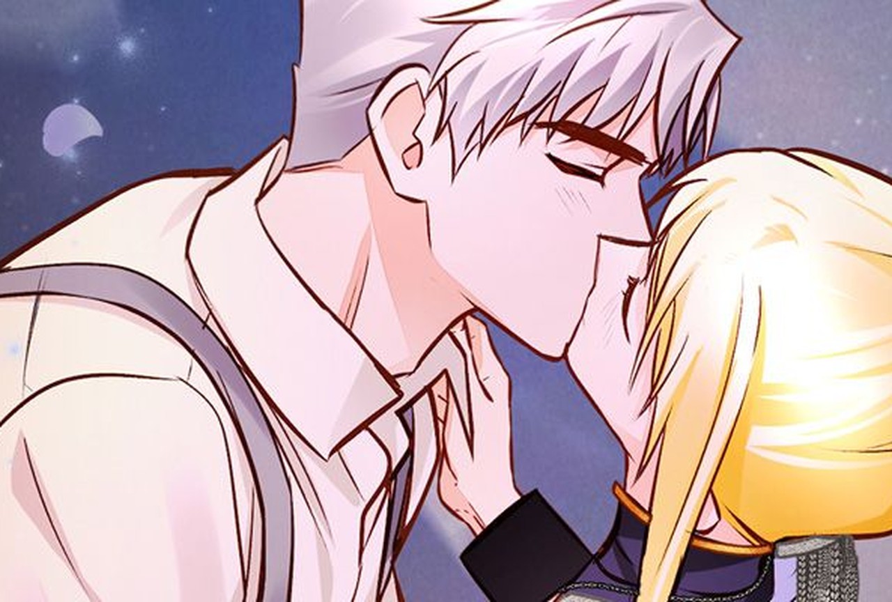 La fille du duc refuse de se marier ! - Episode 54 - ONO Webtoon et Manga